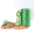 PE PLAST MESH SAG ROULET POUR LE VÉGETAGE FRUITS